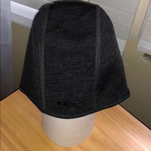 NRS Hydroskin .50 wet suit skull cap